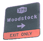 exit